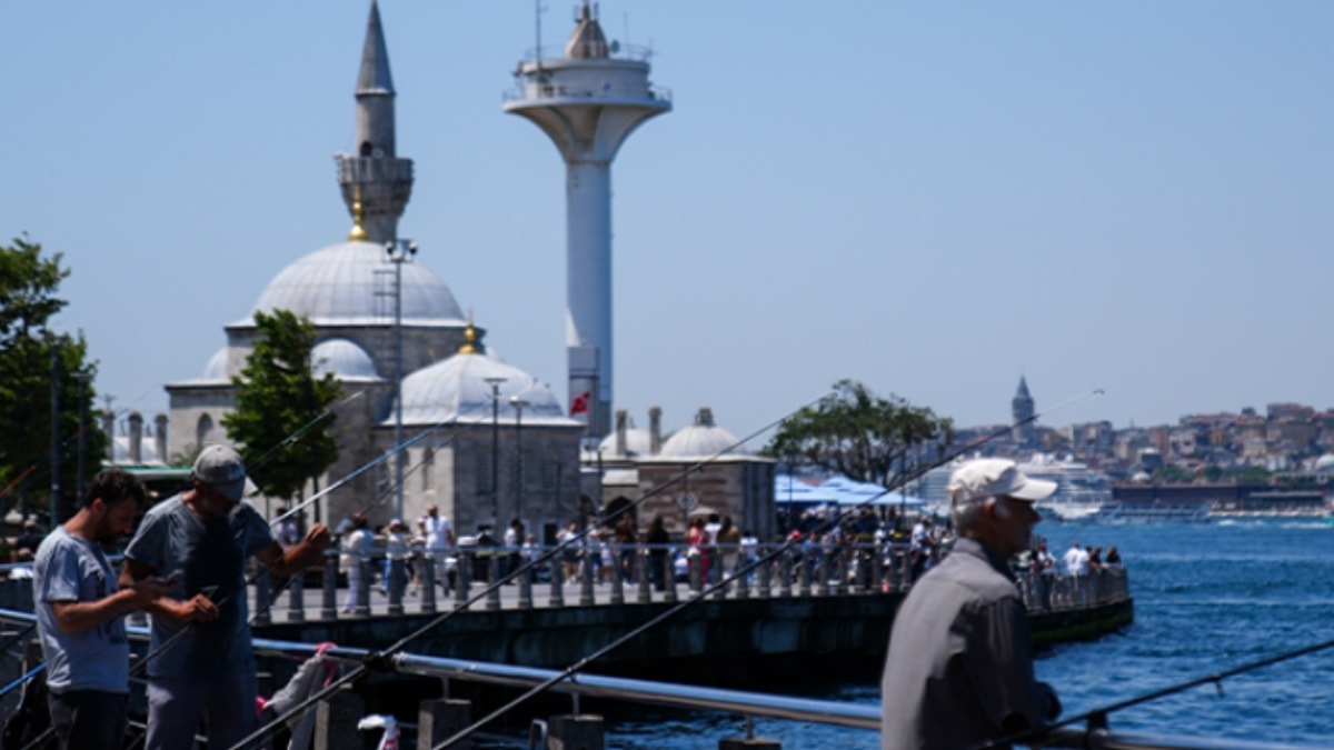 Prof. Dr. Şen kritik açıklamayı yaptı! Yarın bugünden daha kötü olacak