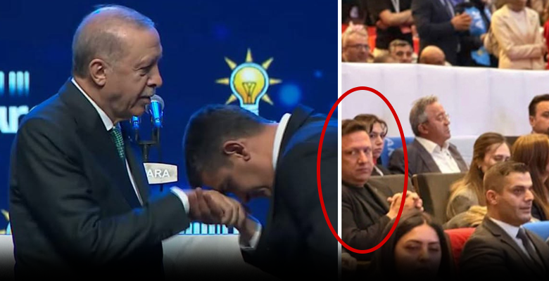 Müthiş iddia! Levent Koç'un AKP'ye geçişinde devletin kaymakamı aracı oldu