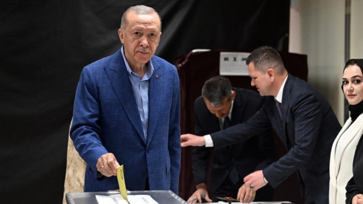 5 alamet belirdi, baskın seçim tarihi netleşti