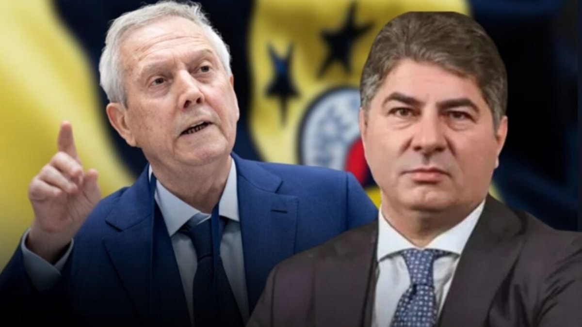 Sandıktan 'Vefa' çıktı
