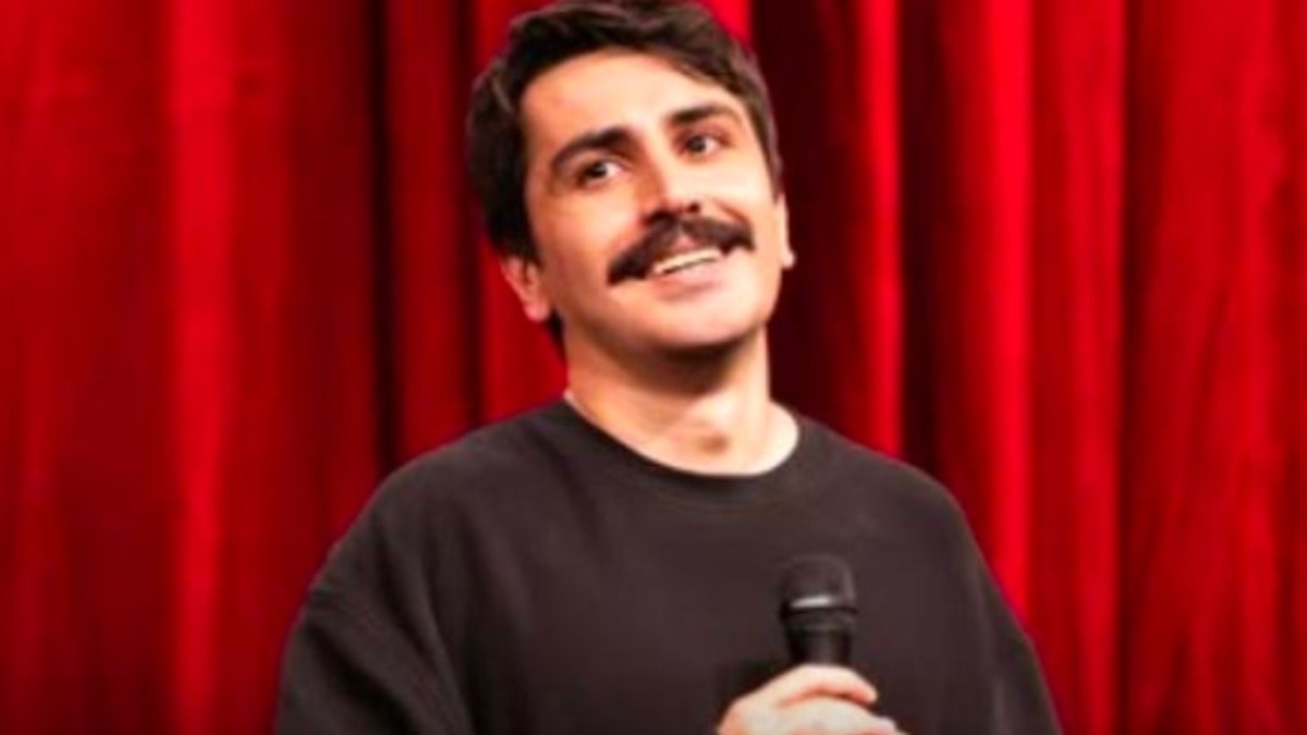 Deniz Göktaş'ın stand-up gösterisine ilişkin bazı X paylaşımlarına erişim engeli