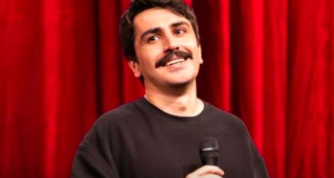 Deniz Göktaş'ın stand-up gösterisine ilişkin bazı X paylaşımlarına erişim engeli