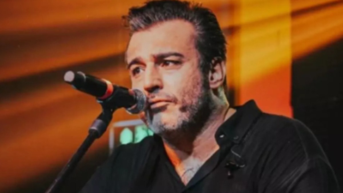 Hayatını kaybeden Rıza Tamer'in yayınlanmayan son stüdyo kaydı ortaya çıktı