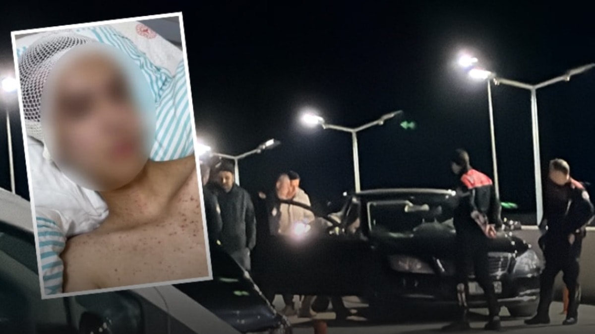 'İntihar etti' denilen çocuk gözlerini açınca tutuklama geldi! Her satırı iğrenç olay...