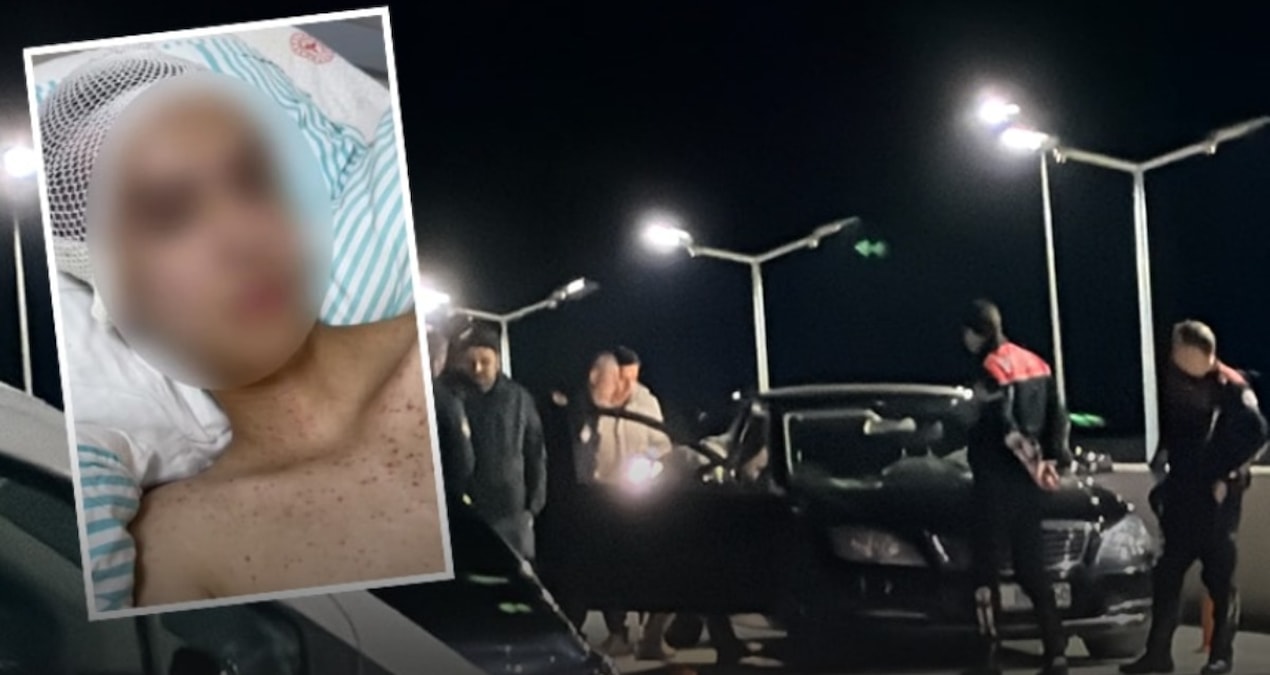 'İntihar etti' denilen çocuk gözlerini açınca tutuklama geldi! Her satırı iğrenç olay...