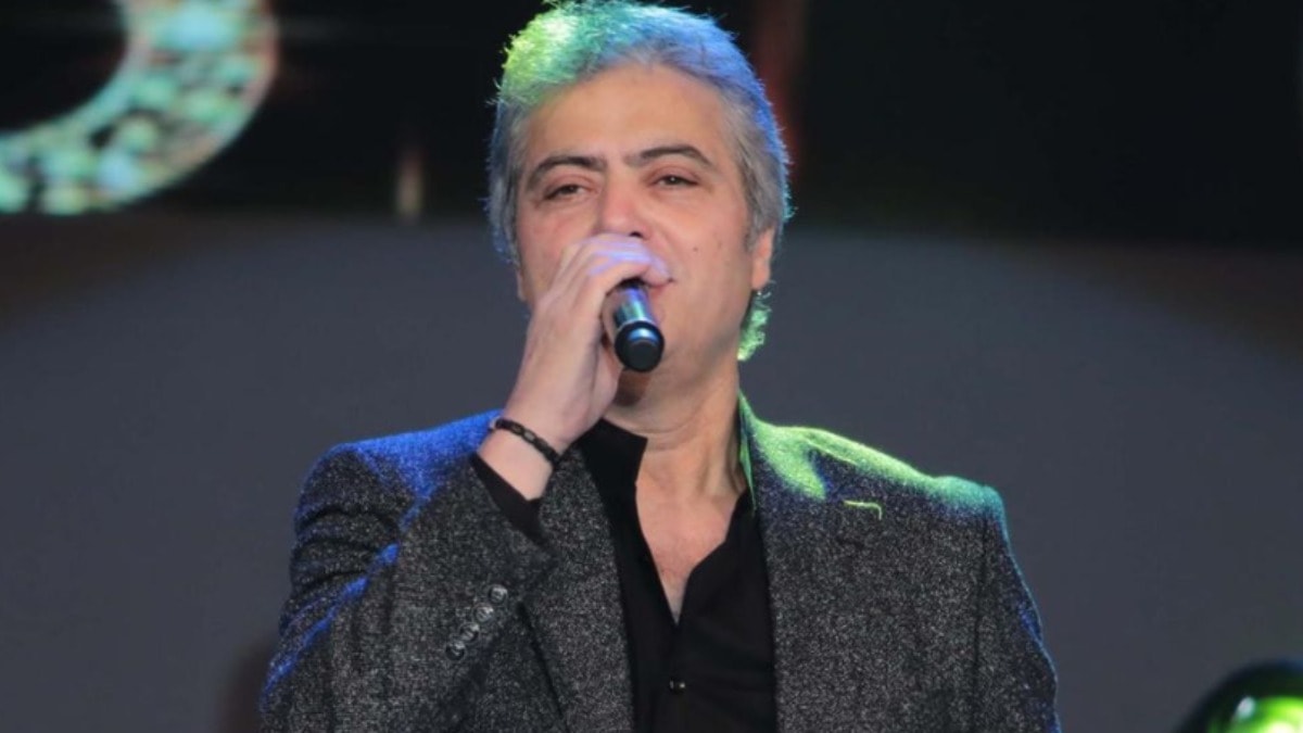Sağlık sorunu yaşayan Cengiz Kurtoğlu'ndan konser kararı
