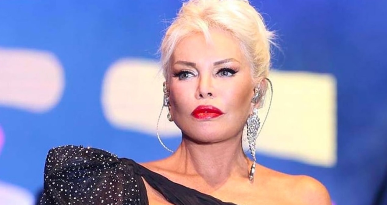 Ajda Pekkan'ın hukuk zaferi: 30 yıllık bekleyiş sona erdi