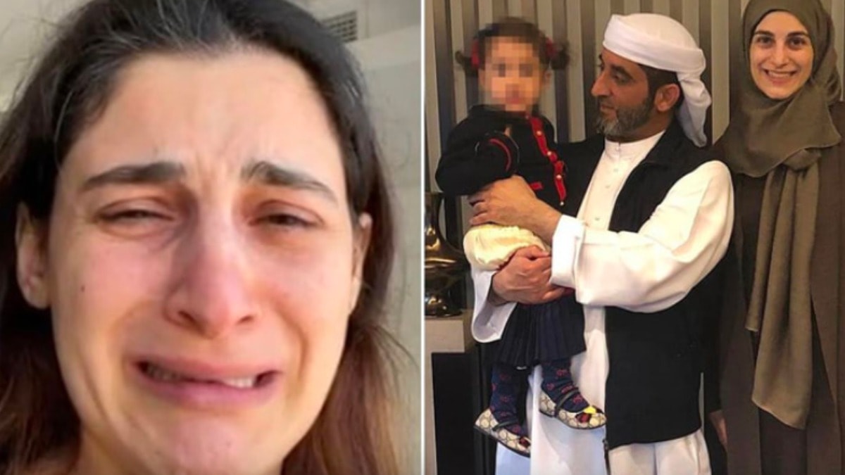 Dubai Prensi'nin eski eşi ve 3 çocuğu kaçırıldı: Birleşmiş Milletler'e çağrı yapıldı