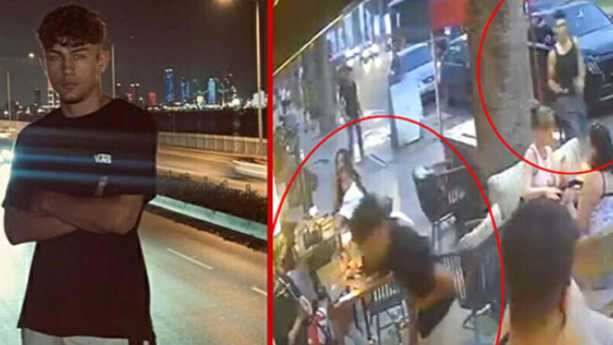 15 yaşında katledilen Erdem'in hayatından dram çıktı