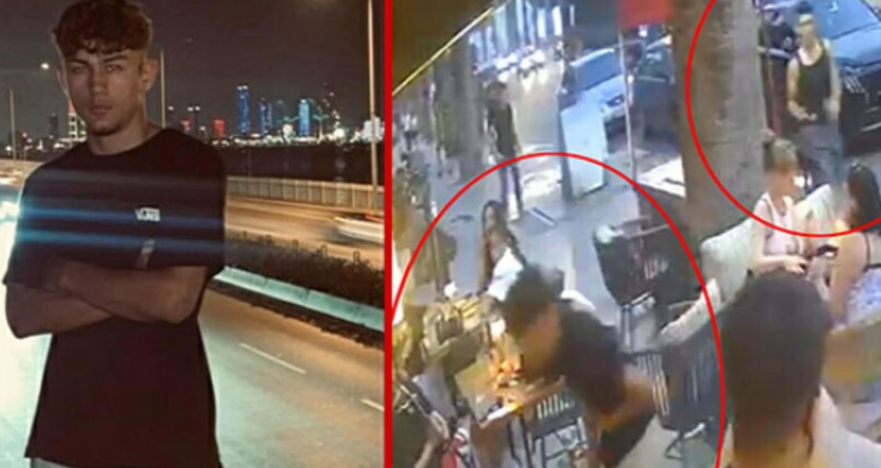 15 yaşında katledilen Erdem'in hayatından dram çıktı