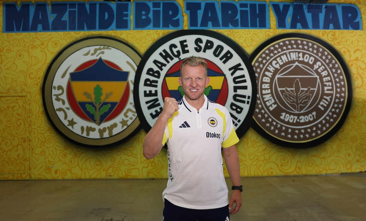 Fenerbahçe bir ismi daha açıkladı