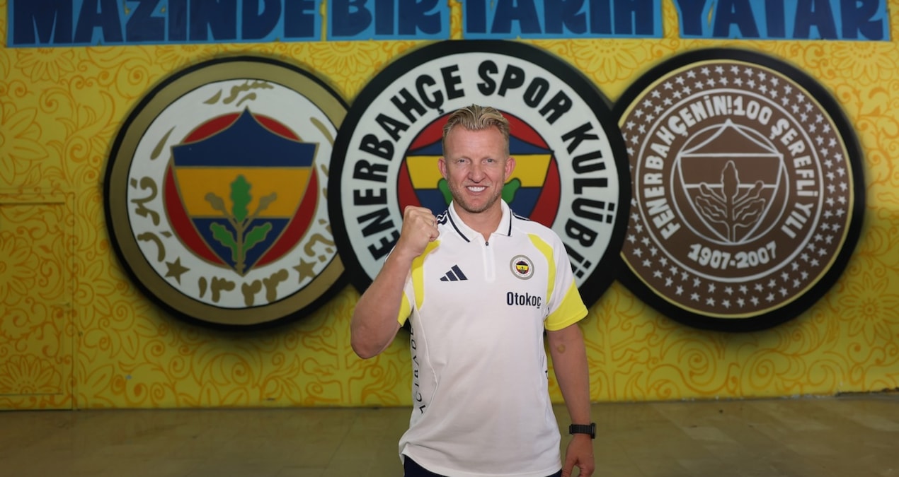 Fenerbahçe bir ismi daha açıkladı