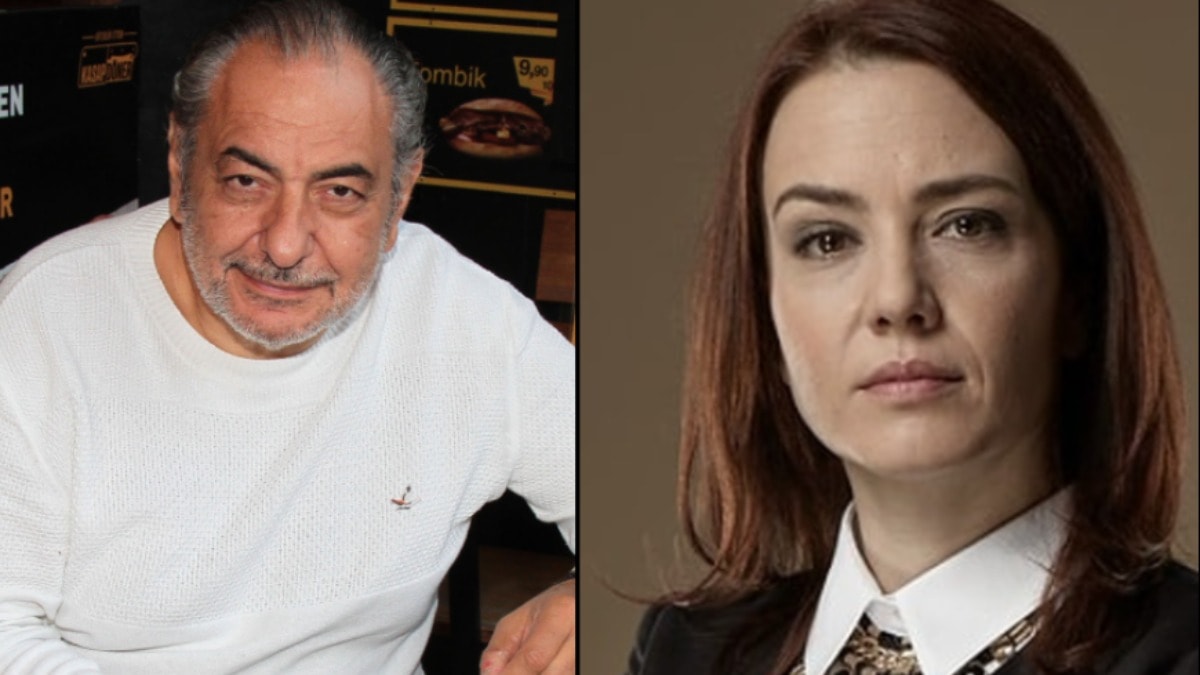 Olaylı vasiyetin ardından Reha Muhtar'ın cenazesine gitmemiş