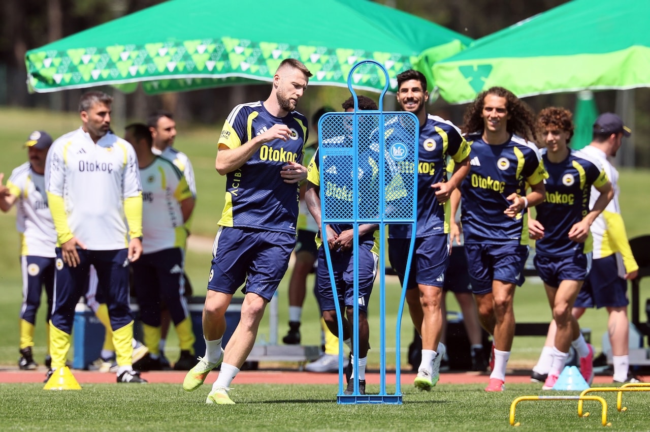 Fenerbahçe’ye Asensio ve Skriniar müjdesi