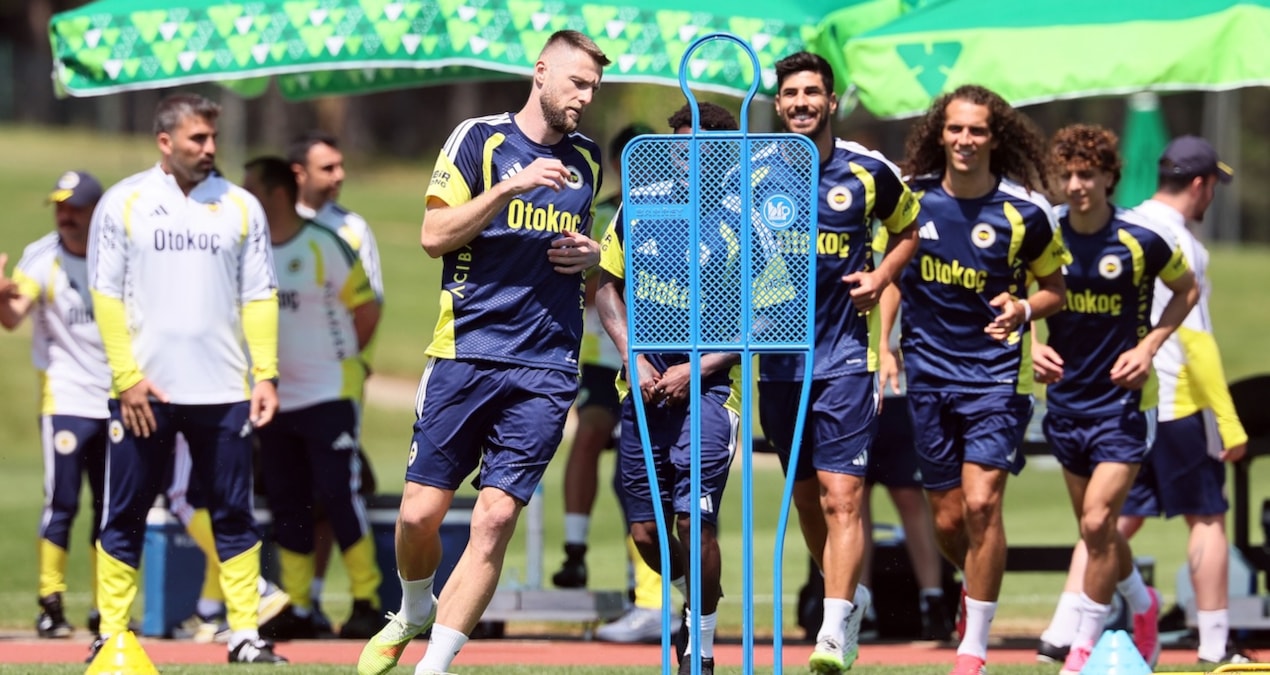 Fenerbahçe’ye Asensio ve Skriniar müjdesi