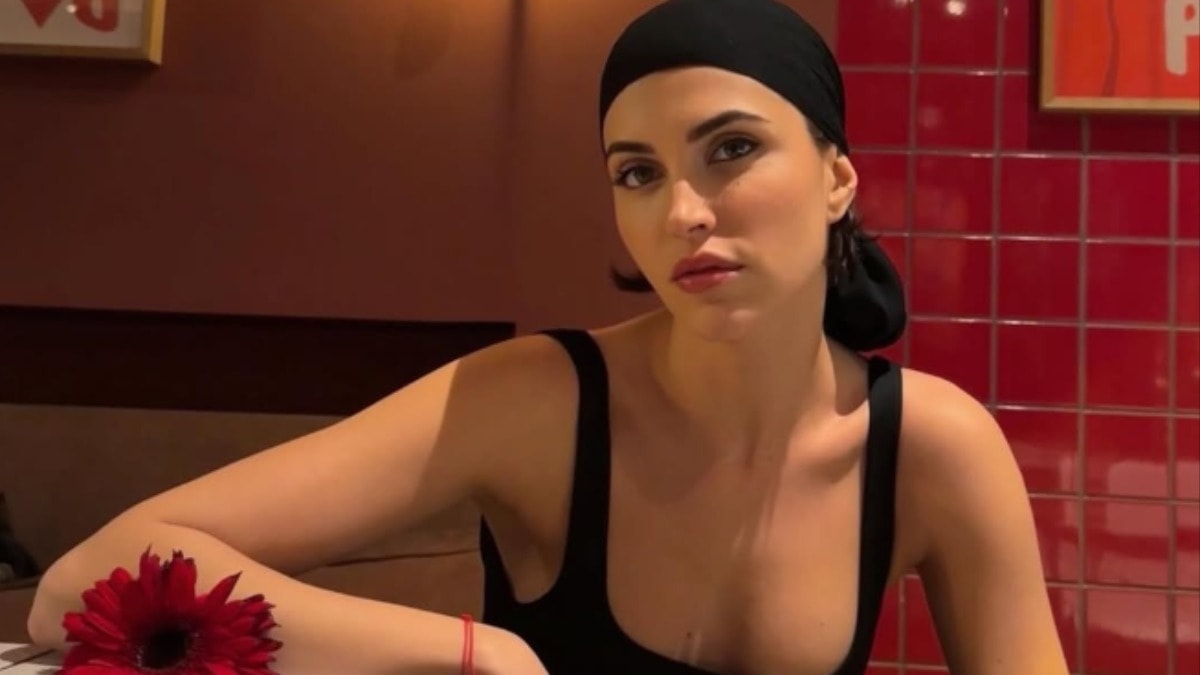 Beyza Gümülcine'nin fotoğraflarını paylaşan kişiye hapis cezası verildi