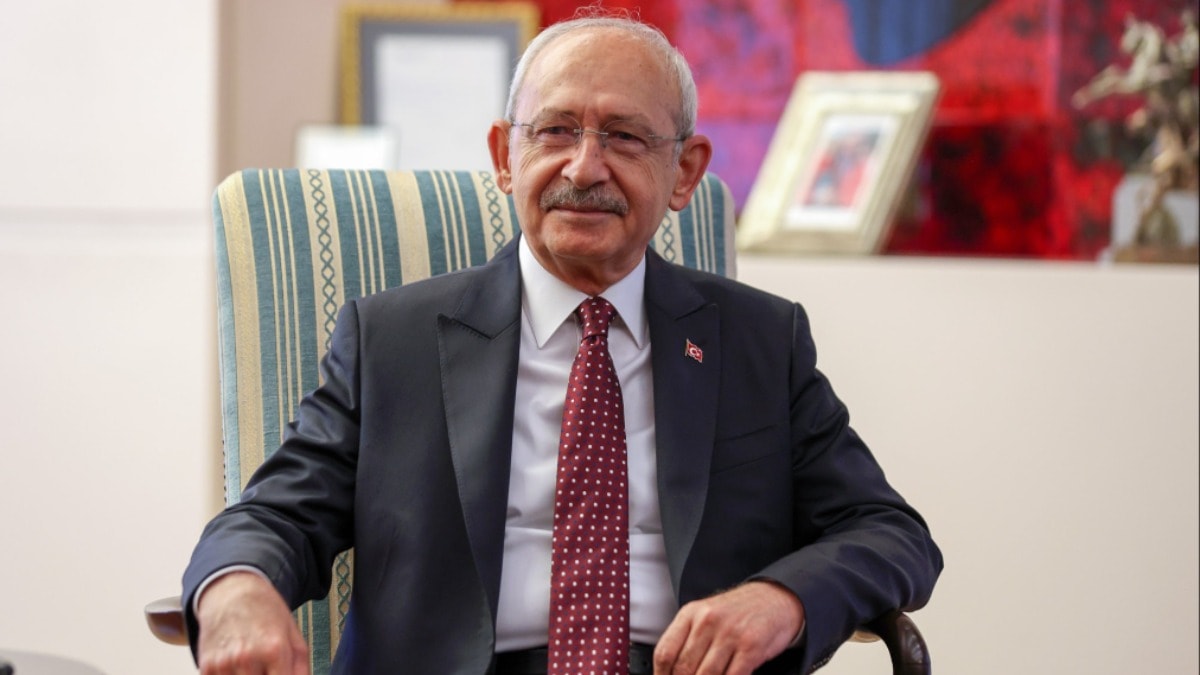 Kılıçdaroğlu Meclis'e başvurdu: Özel'in yerine o ismi atadı