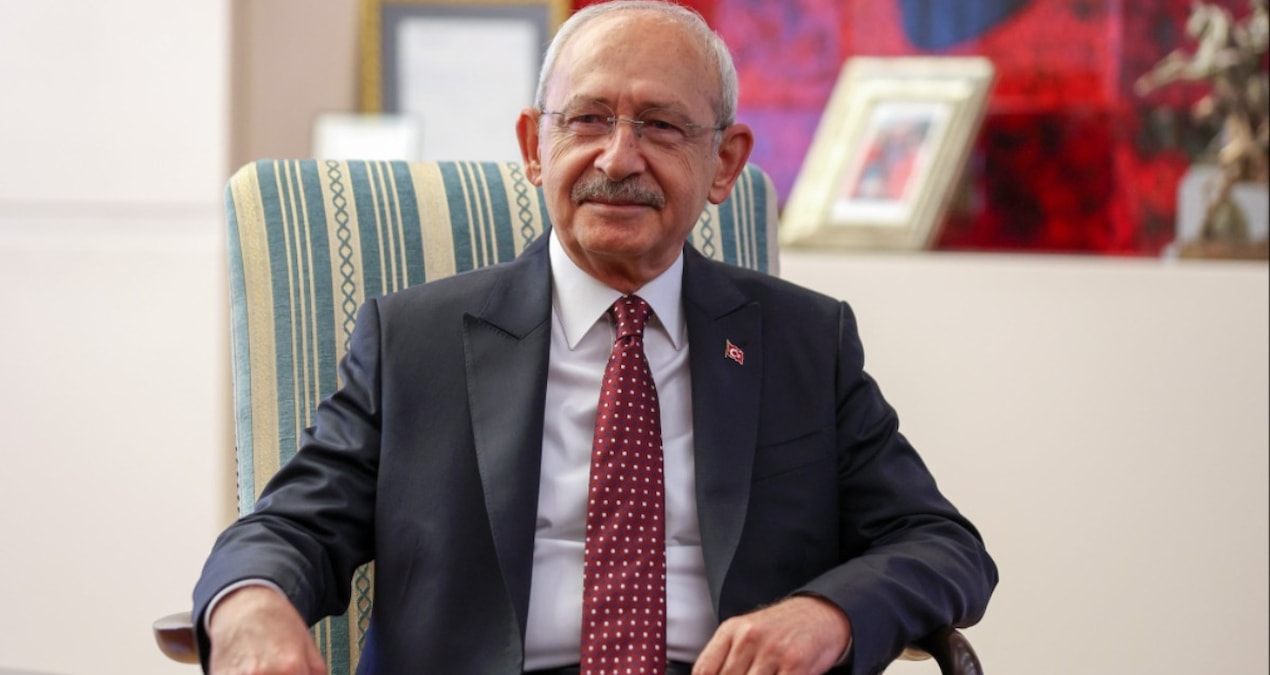 Kılıçdaroğlu Meclis'e başvurdu: Özel'in yerine o ismi atadı