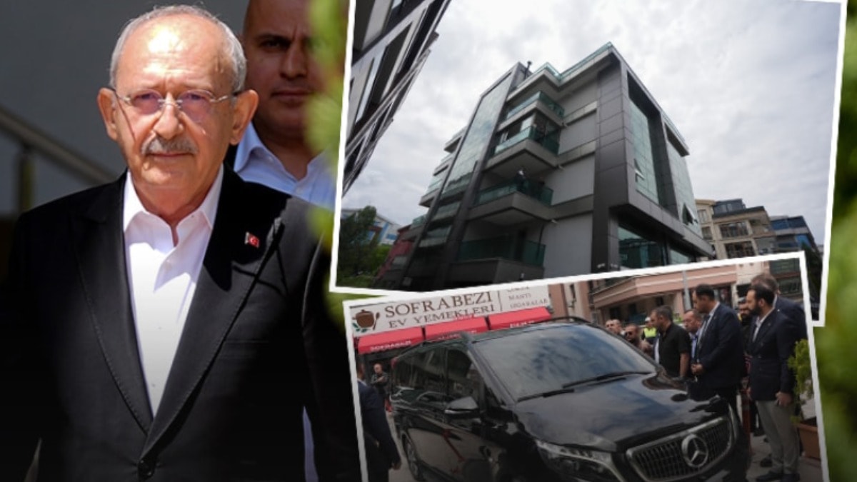 Fatih Altaylı, Kılıçdaroğlu'na açık açık sordu: İki yıldır bu paralar nasıl ödeniyor?