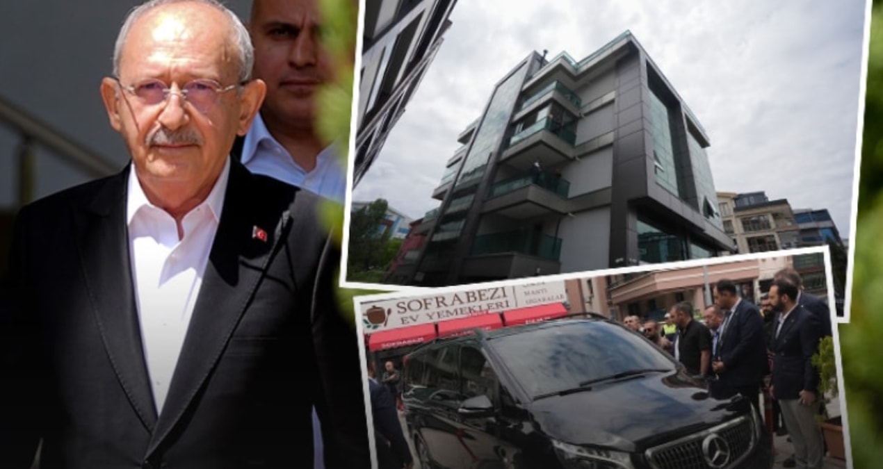 Fatih Altaylı, Kılıçdaroğlu'na açık açık sordu: İki yıldır bu paralar nasıl ödeniyor?