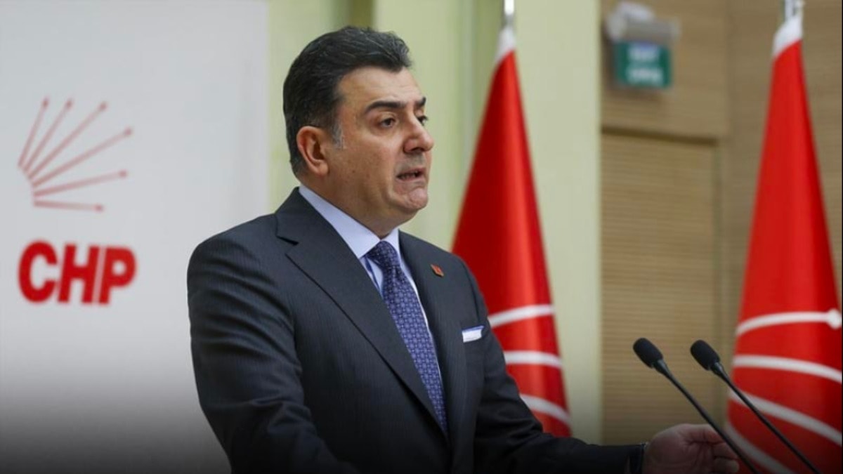Seçilmiş CHP'nin Sözcüsü alınan karara isyan etti