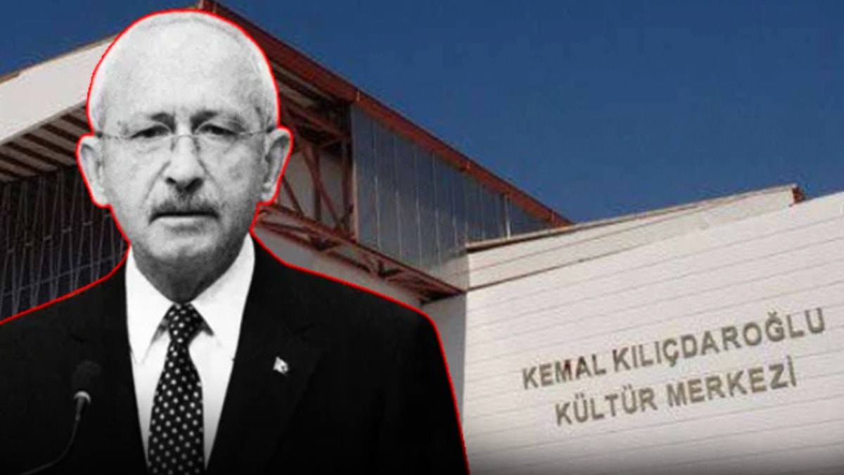 Hacıbektaş’ta ismi verilmişti: Kılıçdaroğlu’nun adı kaldırıldı!