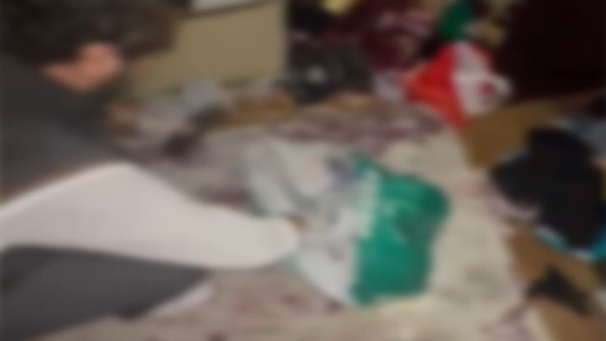 Ümraniye'de uyuşturucu operasyonu: 2 tutuklama
