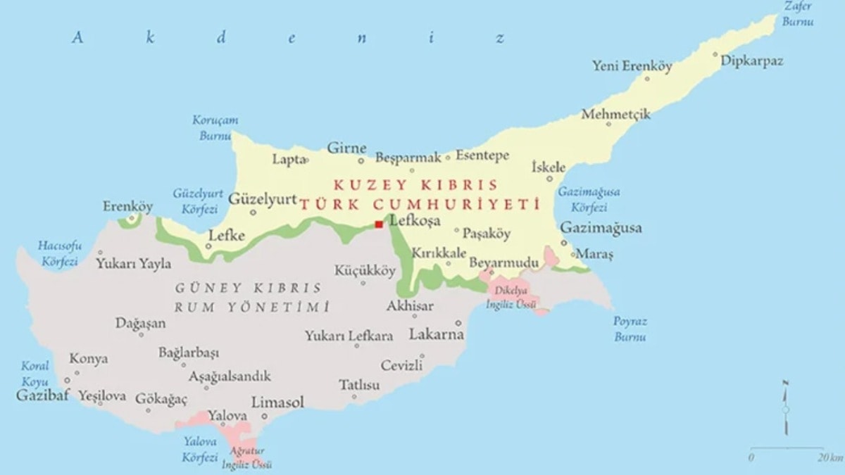 Kıbrıs garantörlüğüne NATO tuzağı kuruluyor