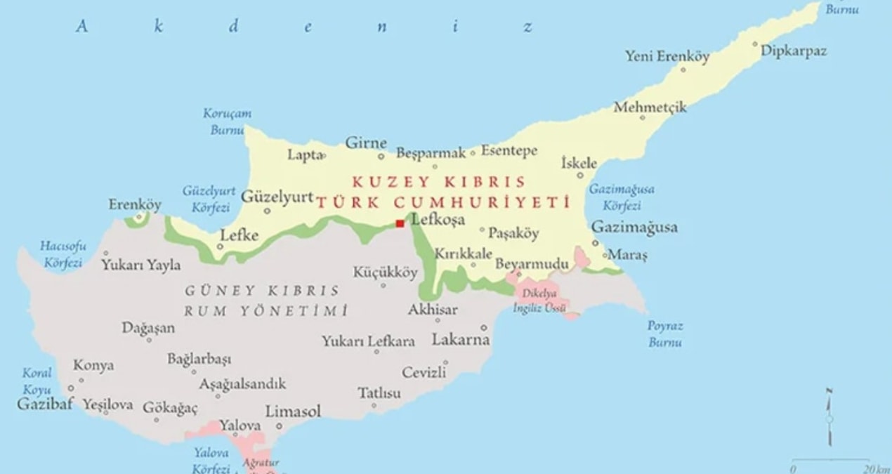 Kıbrıs garantörlüğüne NATO tuzağı kuruluyor