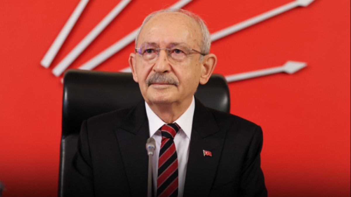 CHP'den bugün ihracı beklenen 3 milletvekili belli oldu