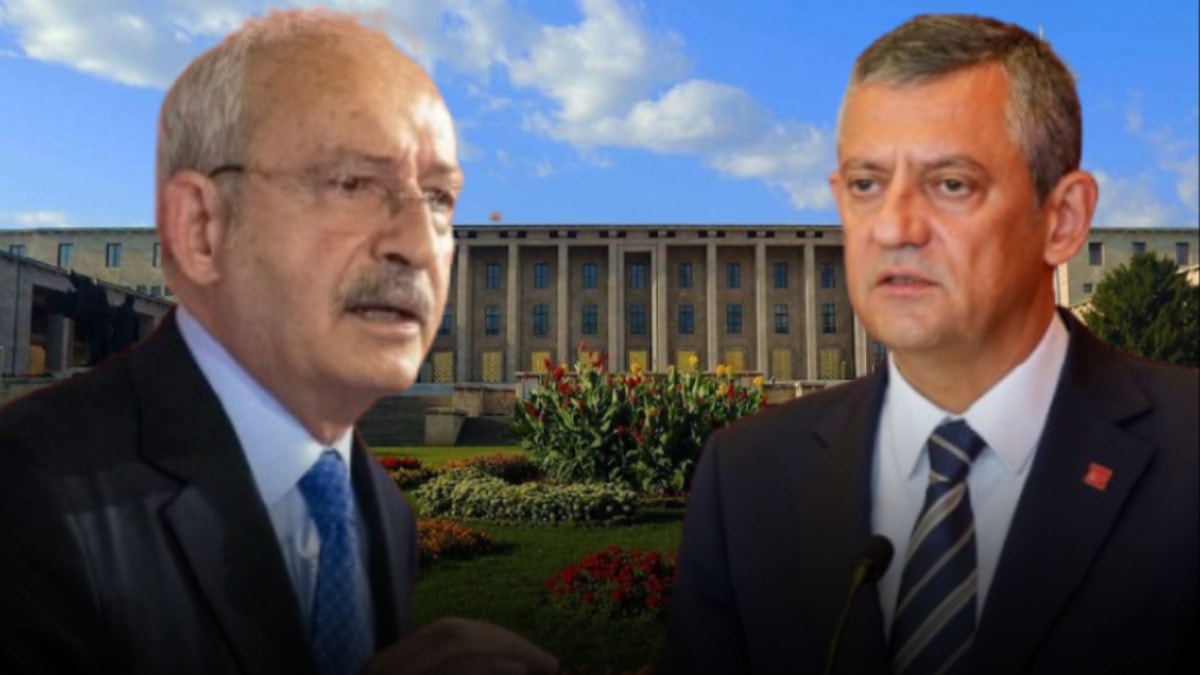 Meclis gece yarısı alarma geçti! 6 bin kişilik felaket senaryosu