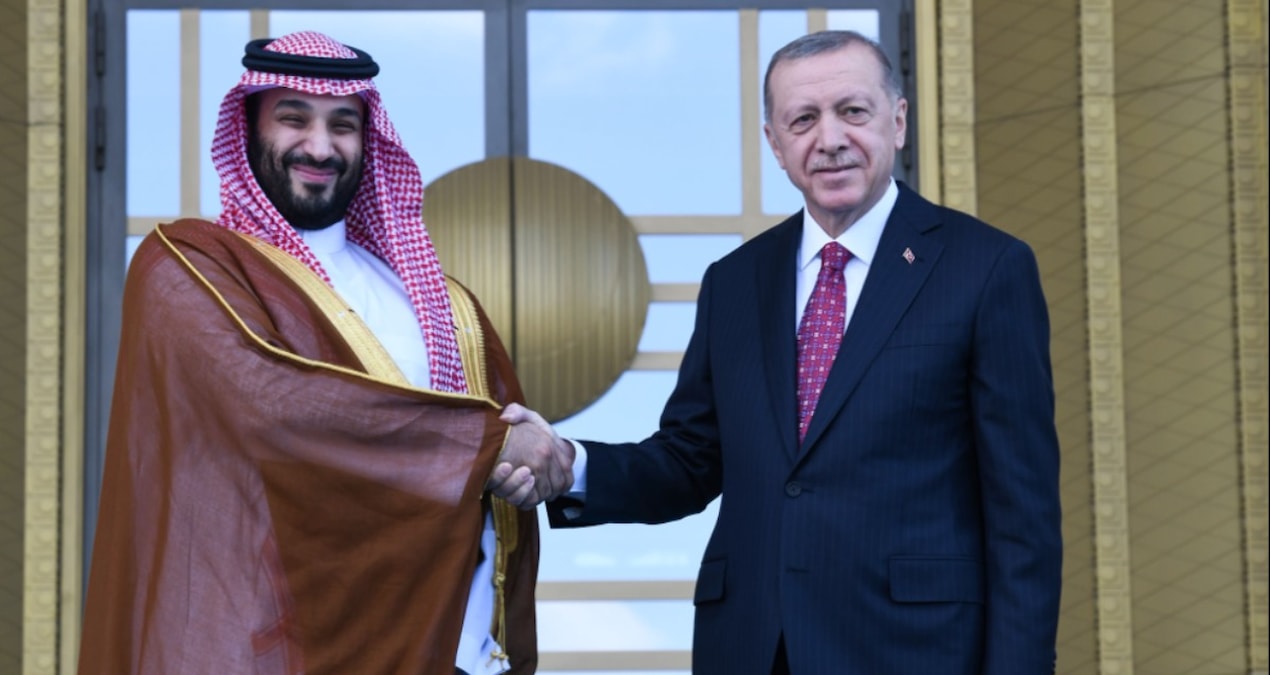 AKP'lilerin tembelliği Selman'ın hayallerini yıktı!