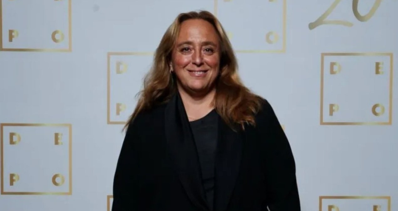 Ayşe Barım'ın şirketine milyonluk ceza
