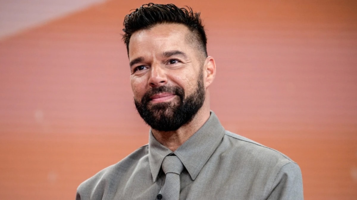 Ricky Martin Türkiye'ye geliyor! Konser öncesi iki özel talebi dikkat çekti