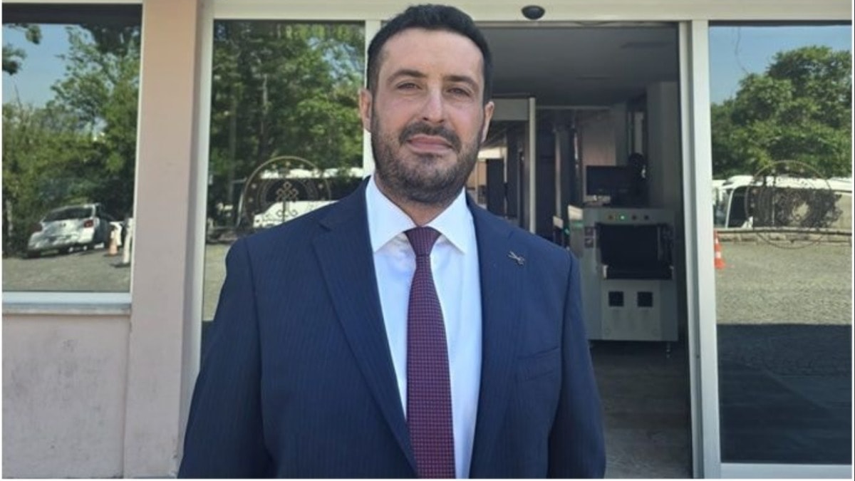 Gecekondudan çıktı, bakanlığa kondu