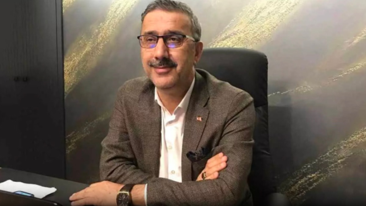 3 maaşı az bulan AKP'li vekil, fındık için lüks rezidans kiraladı