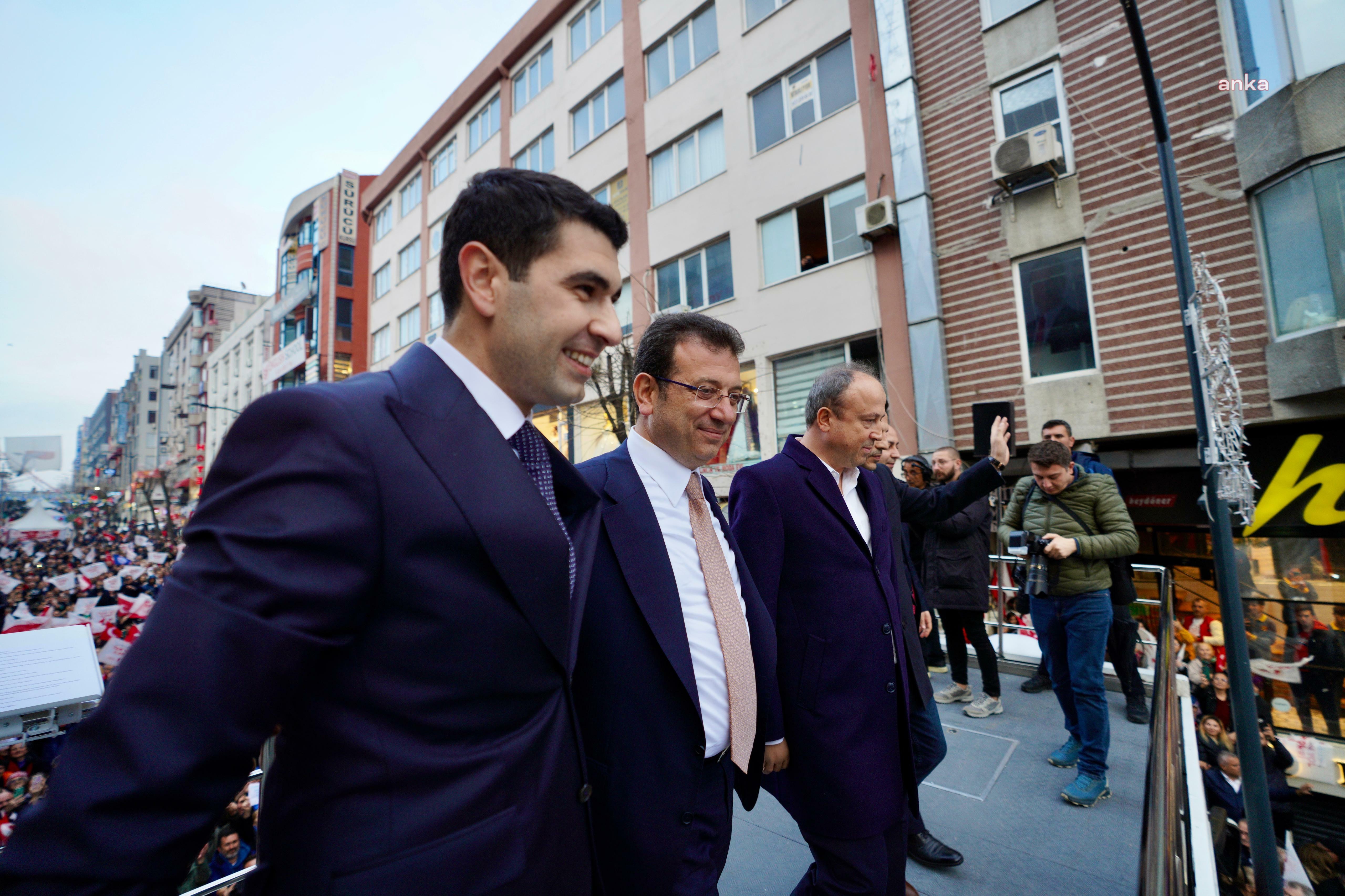 Aziz İhsan Aktaş Suç Örgütü Davası’nda üçüncü duruşma günü başladı