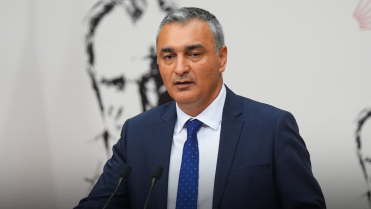 Kılıçdaroğlu'nun sözcüsü: Özel'in görevi iptal edilecek 