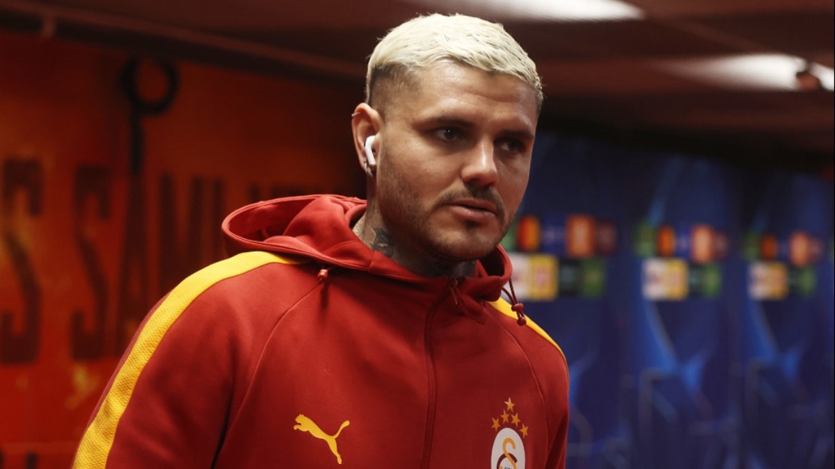 Galatasaray, Icardi'nin boşluğunu Fenerbahçeli yıldızla dolduracak