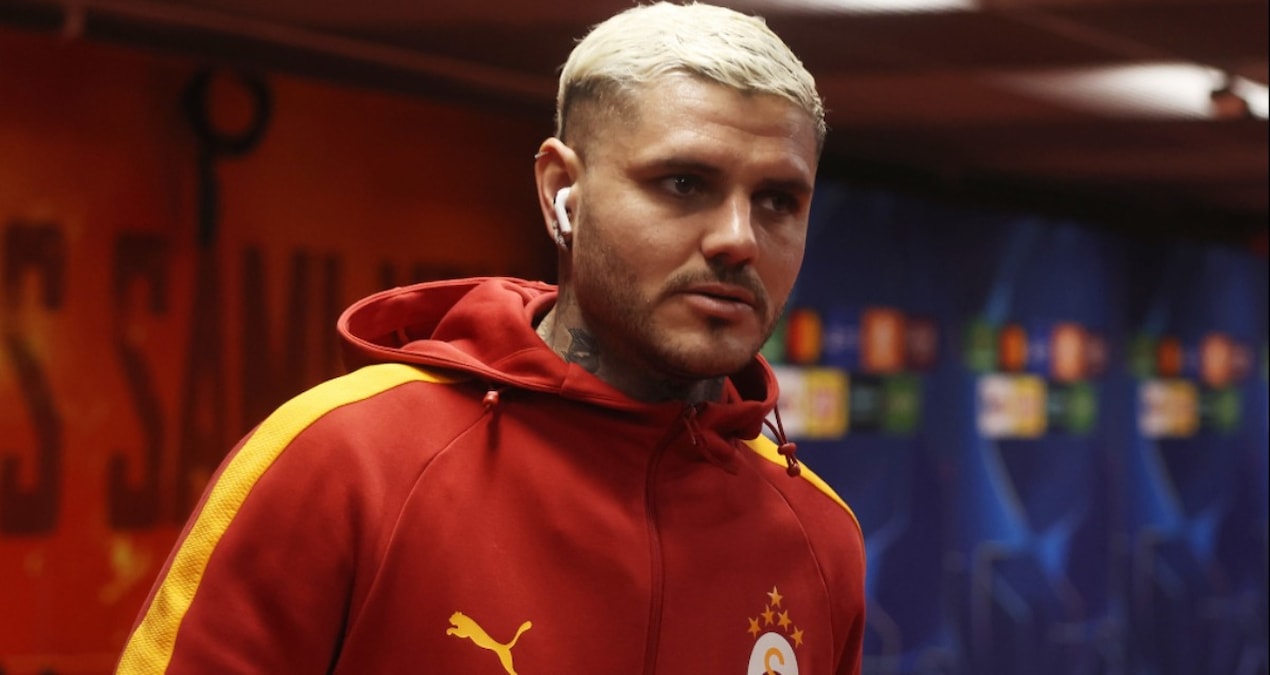 Galatasaray, Icardi'nin boşluğunu Fenerbahçeli yıldızla dolduracak
