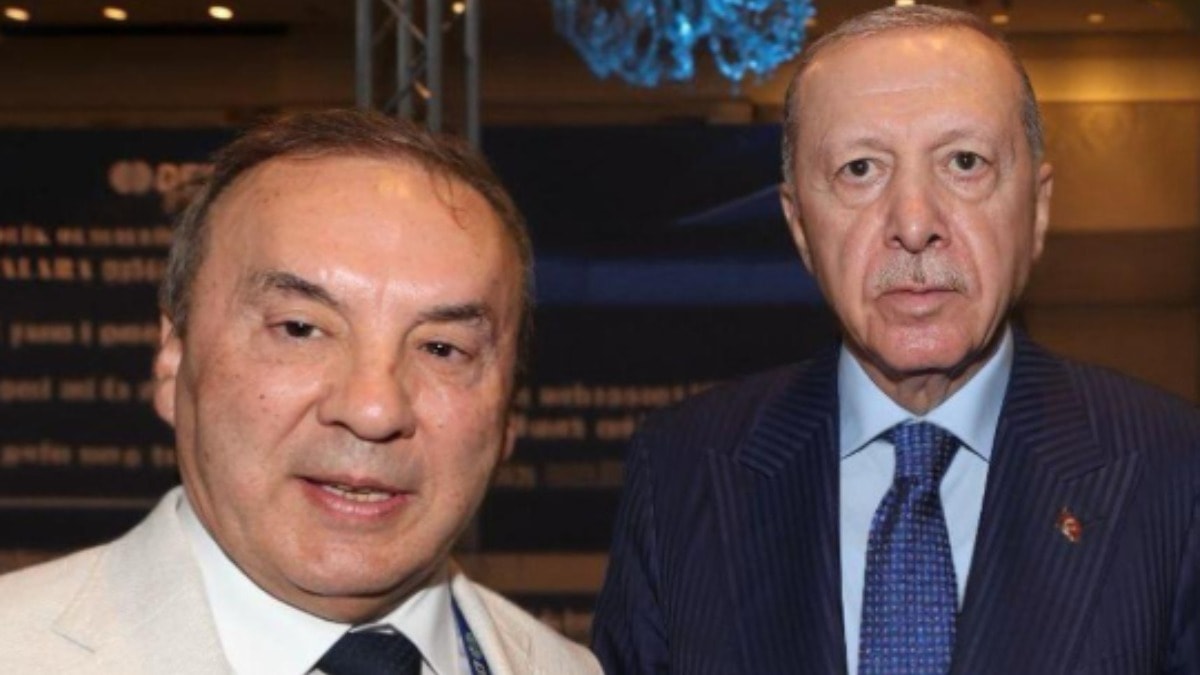 Ünlü iş insanına dolandırıcılıktan hapis 