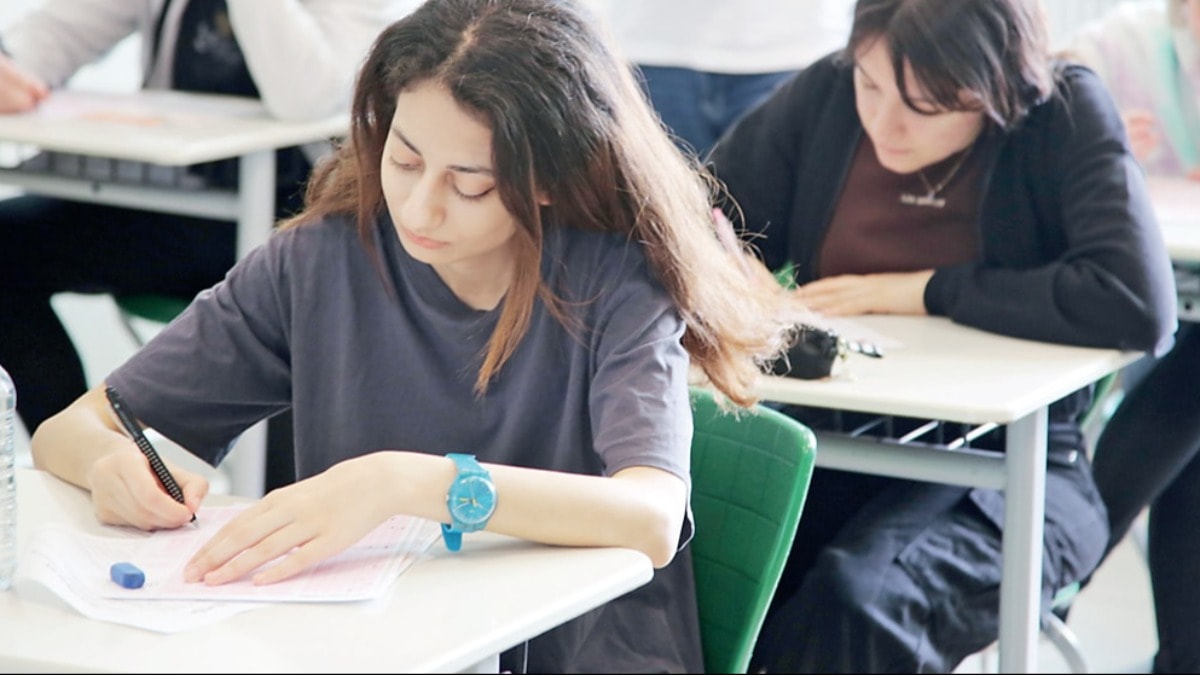 YKS'ye giren 2.4 milyon adayın sıralaması değişebilir