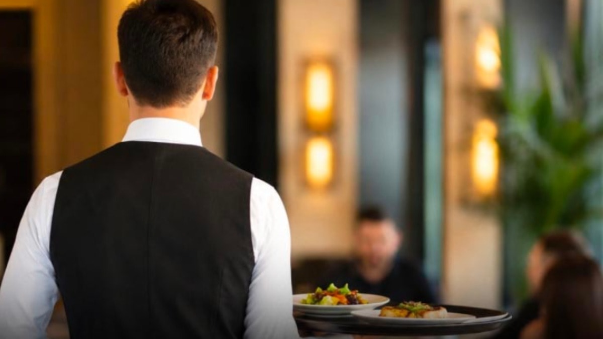 Ticaret Bakanlığı'ndan sert açıklama: Restoranları