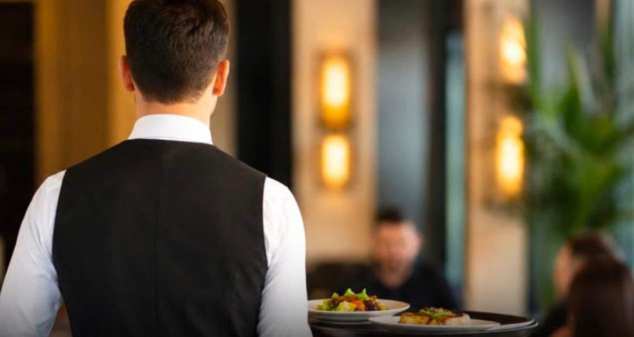Ticaret Bakanlığı'ndan sert açıklama: Restoranlarında bunu yapan işletme yandı