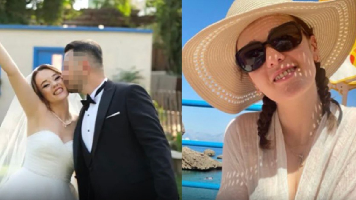 Esra hemşire sanal kumar kurbanı olmuş!