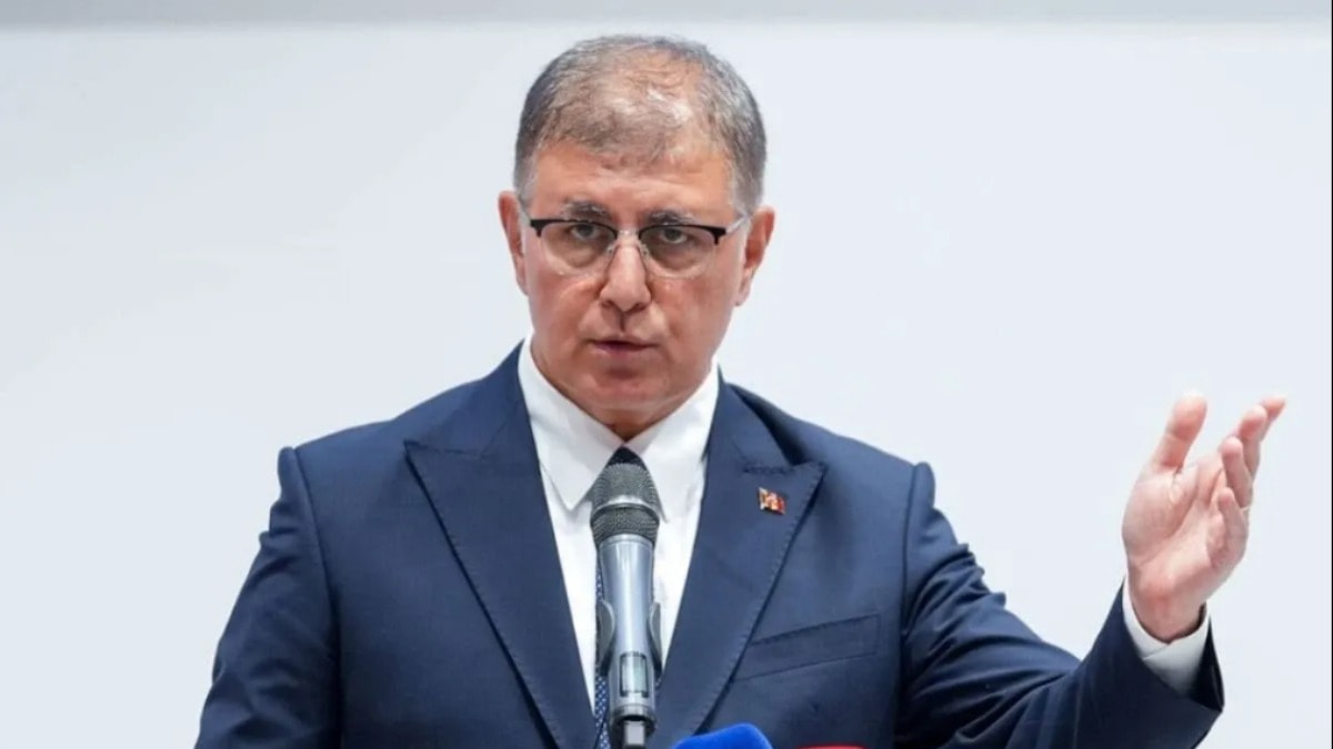 İstifasını açıklamadan önce o isme telefon açtı: İşte Tugay'ın CHP'den ayrılışının perde arkası