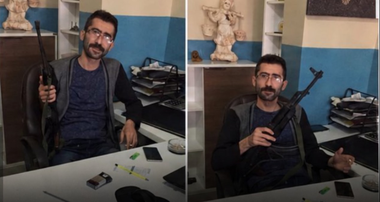 Kılıçdaroğlu'na güvercin getirenin tehlikeli albümü