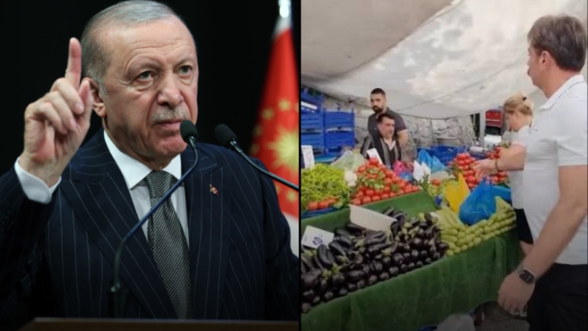 Şovmen AKP'li bu sefer Erdoğan'a tosladı!