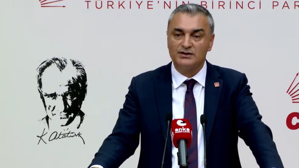CHP PM sonrası ilk açıklama: Olağan kurultay takvimi oluşturma kararı aldık