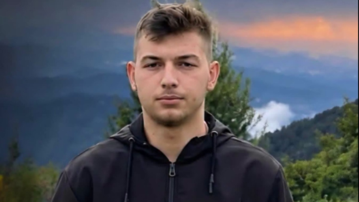 20 yaşındaki Eren, alacak-verecek kavgasında öldürüldü